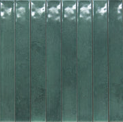 Dateg Wandtegel Celtic 5x40 Sage Groen