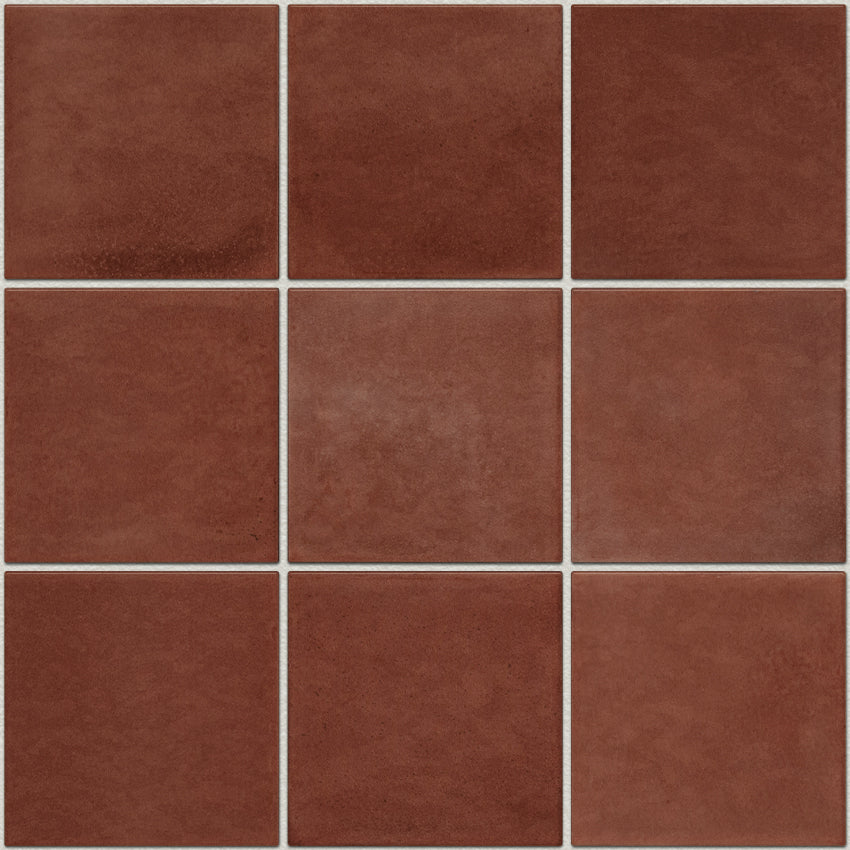 KAG10012 Terra Glossy Kasba - 97x97mm, voeg moon white gloss