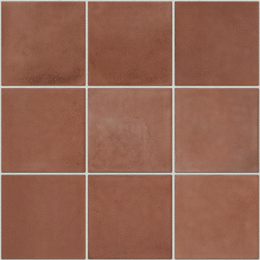 KAG10012 Terra Glossy Kasba - 97x97mm, voeg moon white