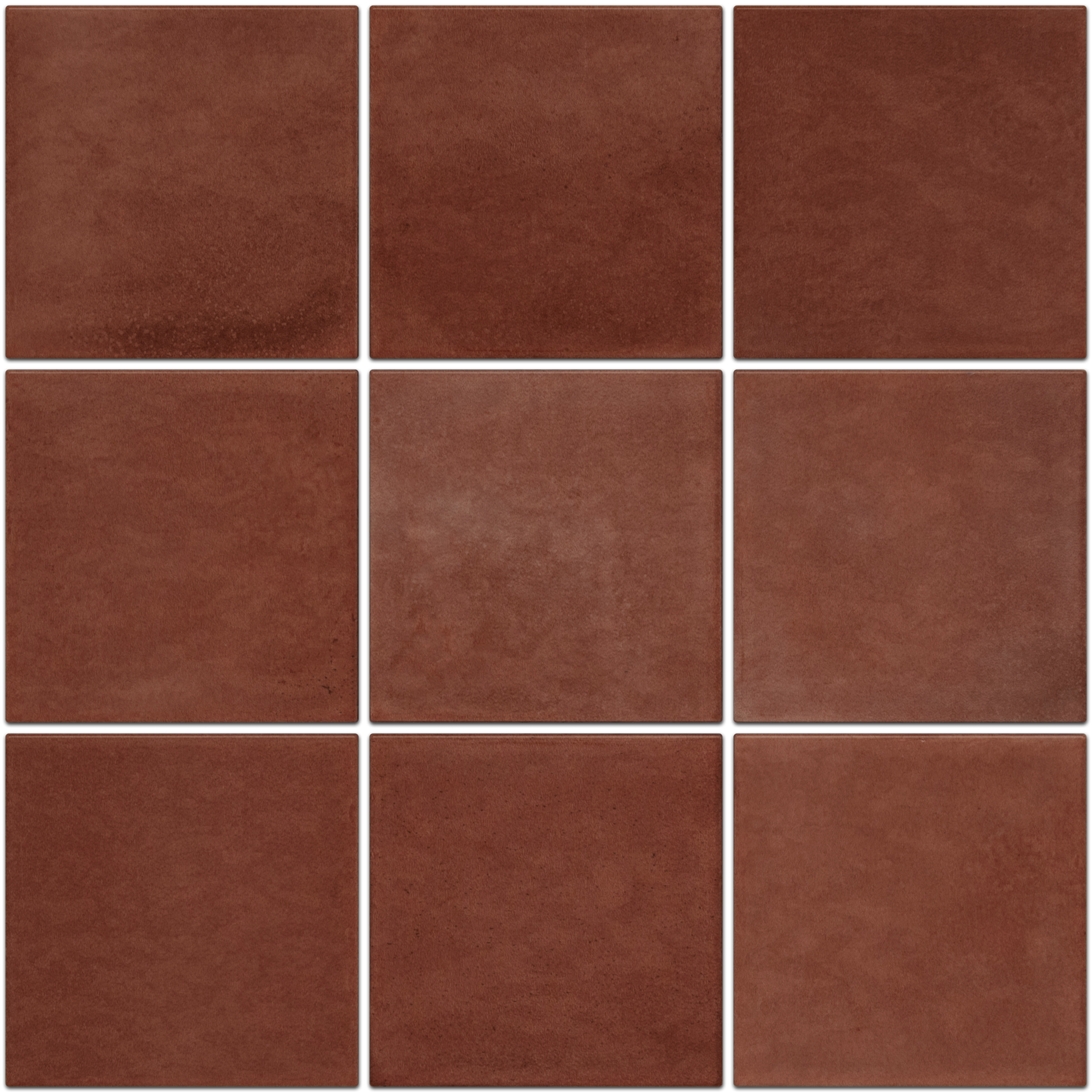 KAG10012 Terra Glossy Kasba - 97x97mm, gloss