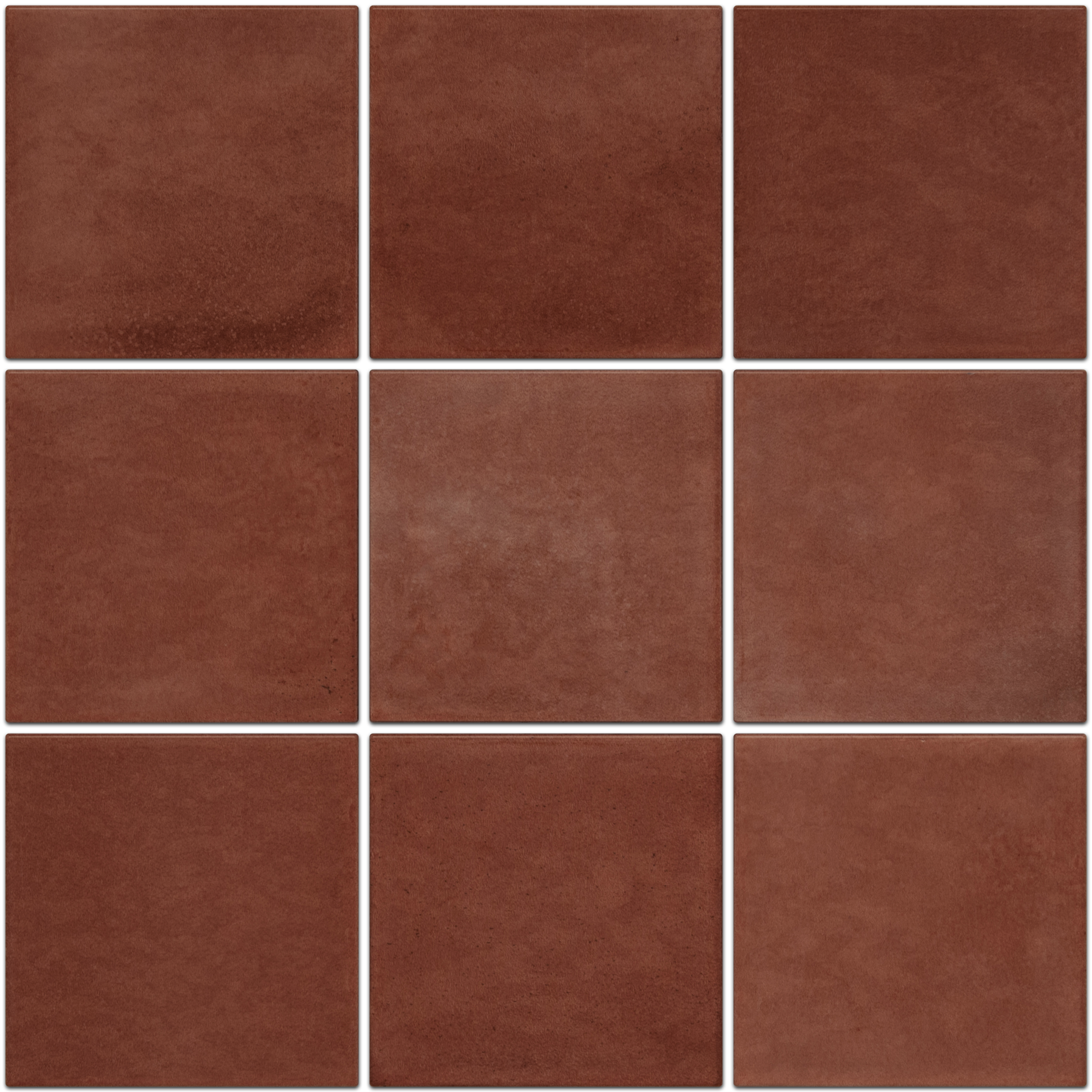 KAG10012 Terra Glossy Kasba - 97x97mm, gloss