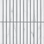 Mozaïek tegels Piano Atrio Mat 29,6x29,9 - Rechthoek Wandtegels Geglazuurde porseleinen steengoed