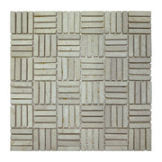 Stabigo 13340 Anyaman 1x48 Cream