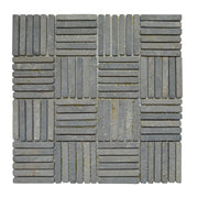 Stabigo 13362 Anyaman 1x73 Light Grey