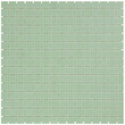 Ultra Licht Groen Glas Basic