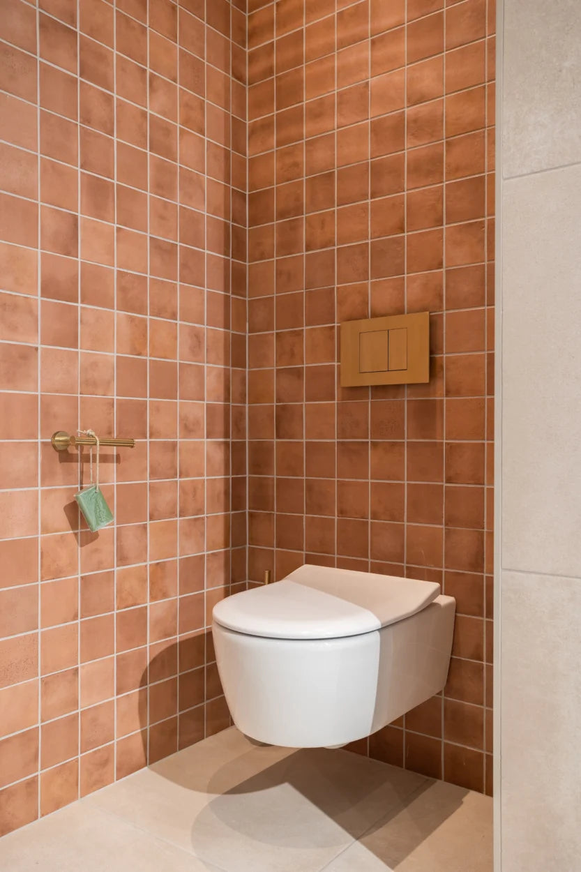 KAM10112 Terra Matt R10 Kasba - 97x97mm, wc