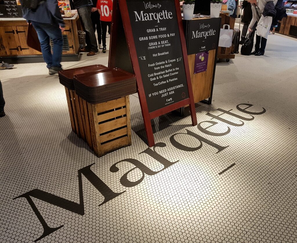 The Mosaic Factory London Mozaiek Tegel Hexagon - Wit Porselein Ongeglazuurd, R11 260x300 mm, vloer