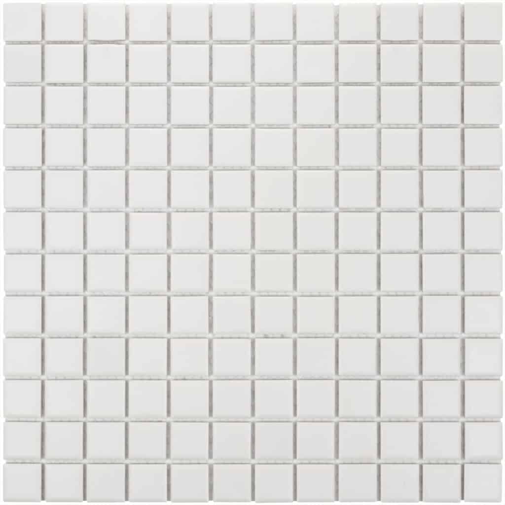 LO2310S London vierkant 23x23 superwhite The Mosaic Factory 1024x1024 1