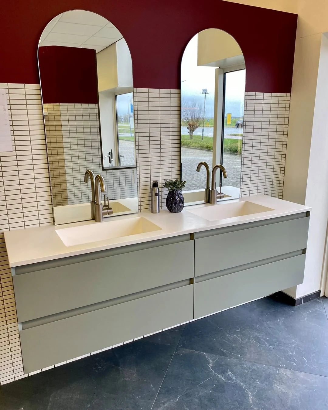 parg100 rectangle white 2