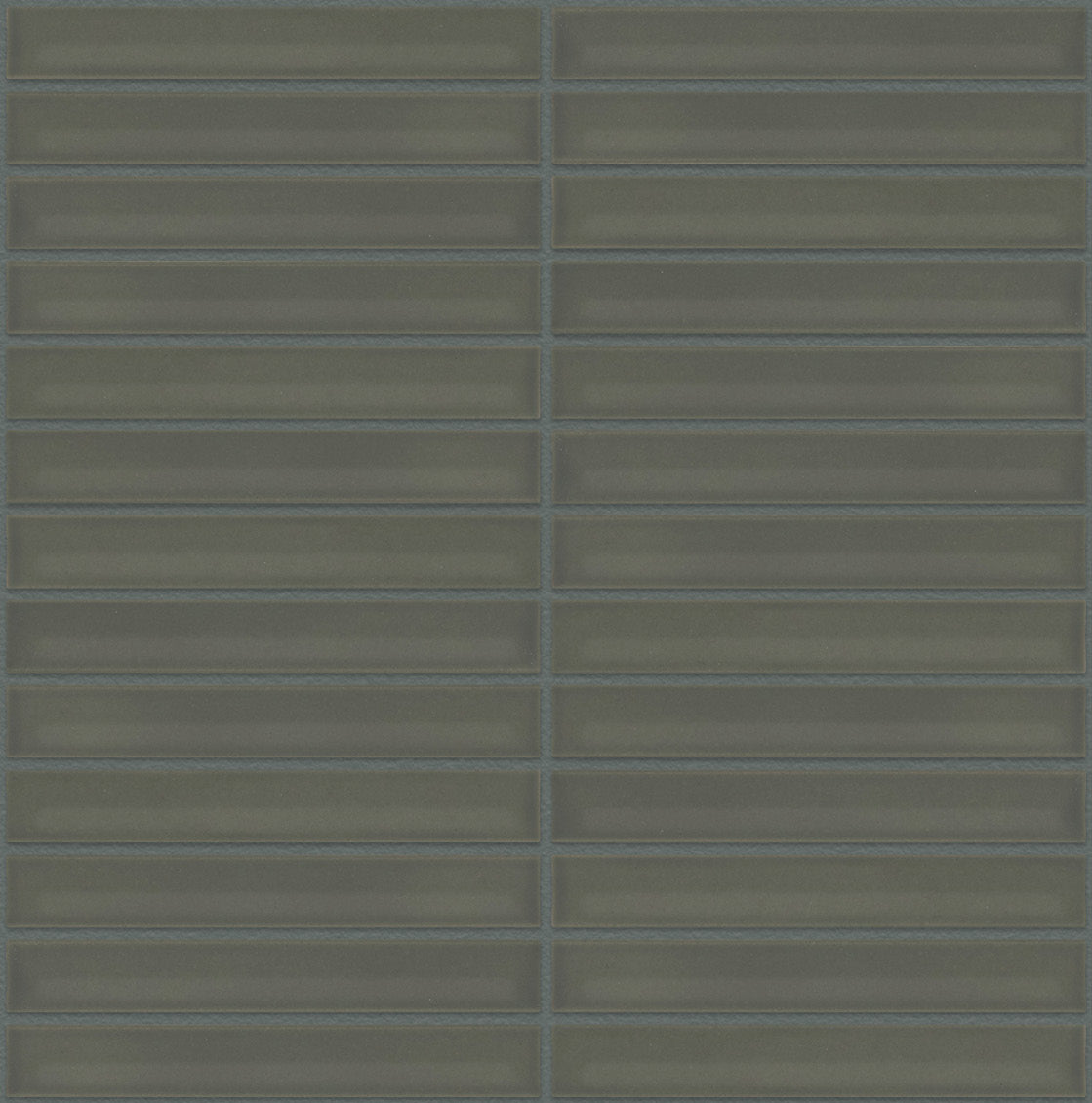 SEF20555 Army Green Matt Sevilla - KitKat Original 20x145mm, voeg tornado