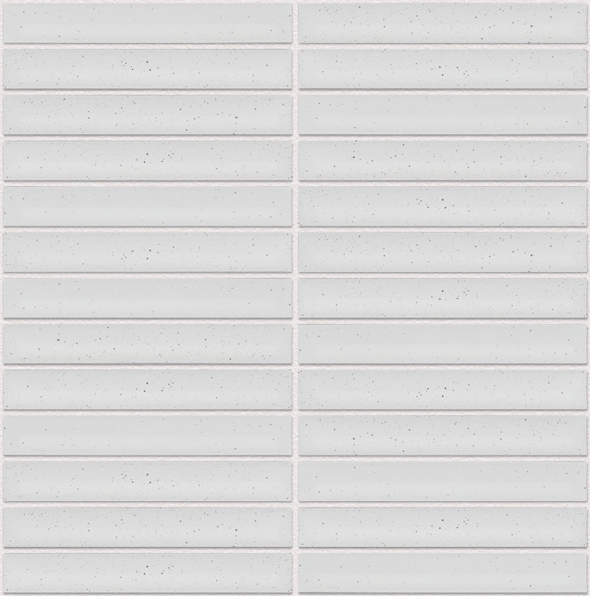 SEF20195 Stracciatella Matt Sevilla - KitKat Original 20x145mm, voeg white