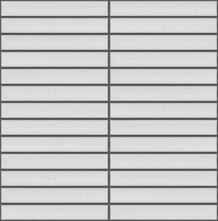 SEF20195 Stracciatella Matt Sevilla - KitKat Original 20x145mm, voeg antracite