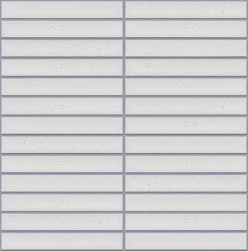 SEF20195 Stracciatella Matt Sevilla - KitKat Original 20x145mm, voeg artic grey