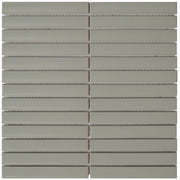 SEF20575 Sage Groen Sevilla Kit Kat Fingers Original mozaïek