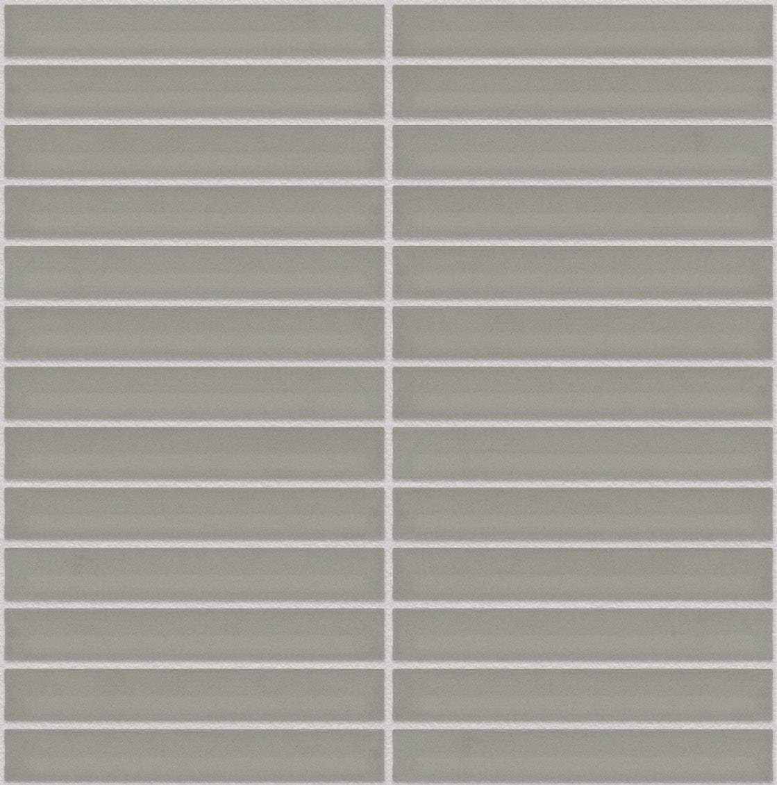 SEF20575 Sage Green Matt Sevilla - KitKat Original 20x145mm, voeg manhattan