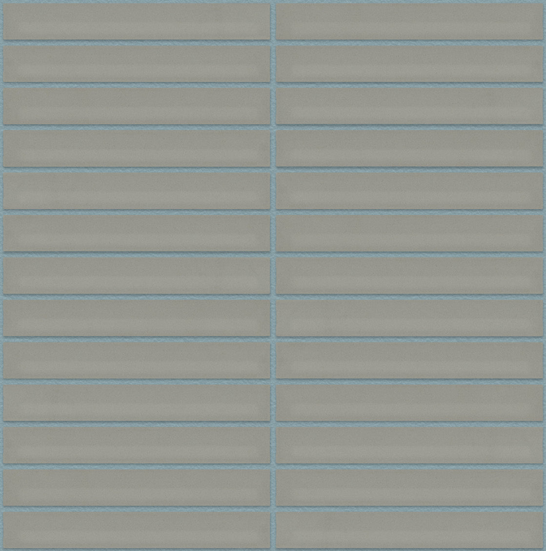 SEF20575 Sage Green Matt Sevilla - KitKat Original 20x145mm, voeg green grey