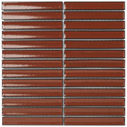 Kitkat sevilla terra tegelmat