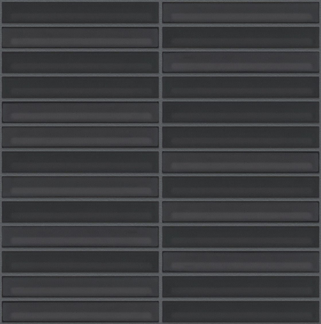 SEF-OH-MIX-2 Black Grey Sevilla - KitKat Original 20x145mm, voeg antracite