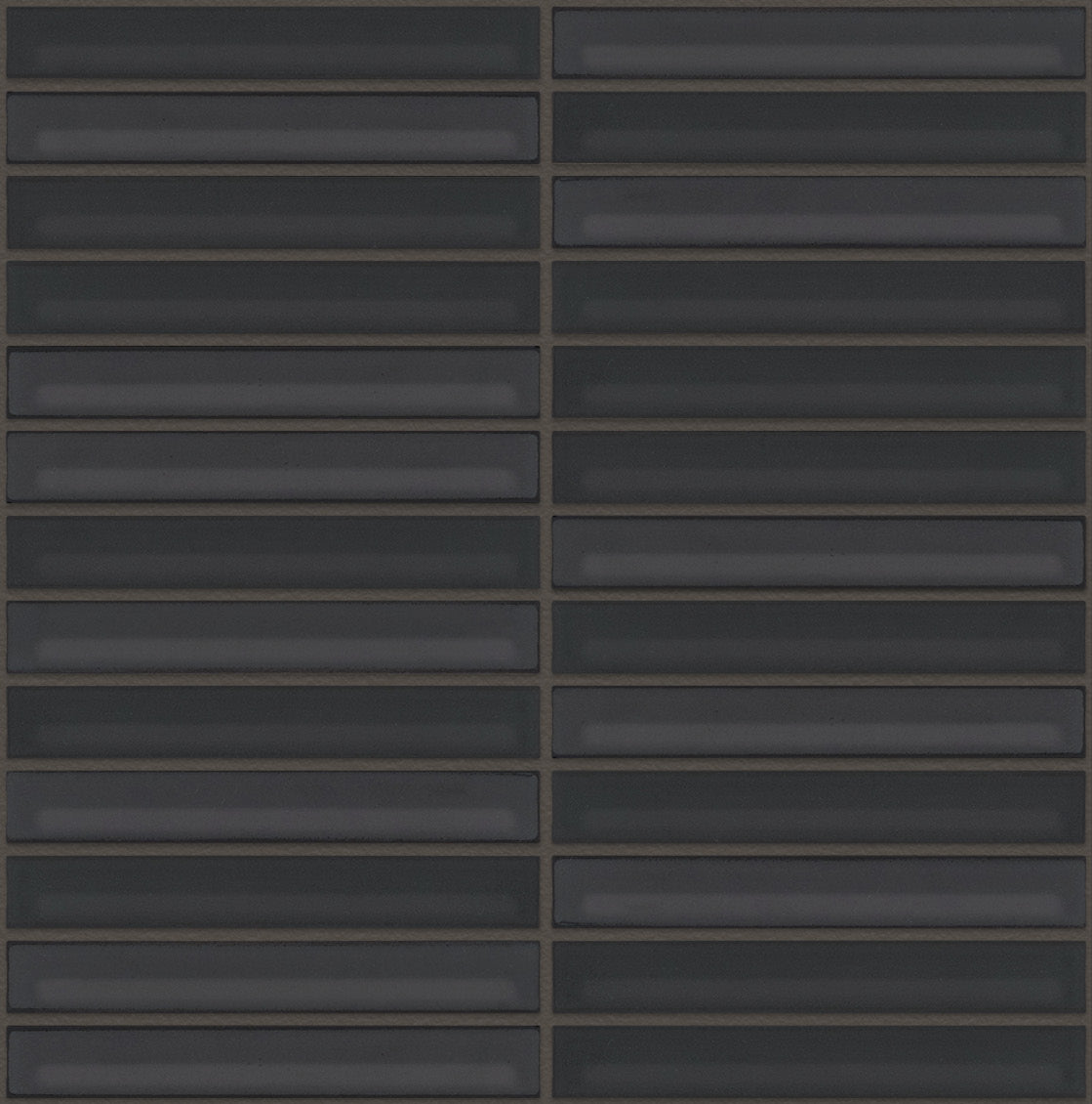 SEF-OH-MIX-2 Black Grey Sevilla - KitKat Original 20x145mm, voeg black