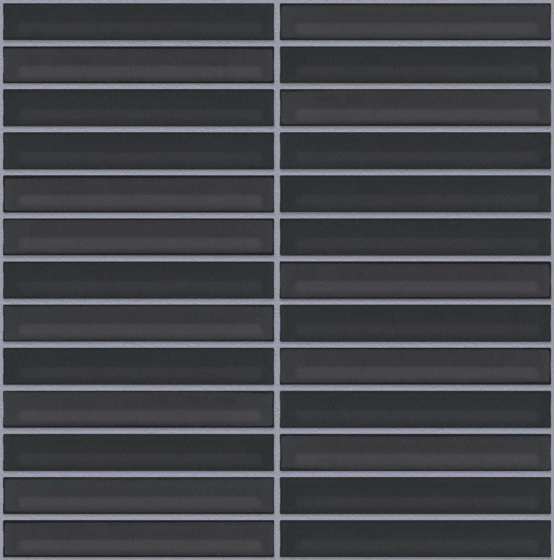 SEF-OH-MIX-2 Black Grey Sevilla - KitKat Original 20x145mm, voeg artic grey