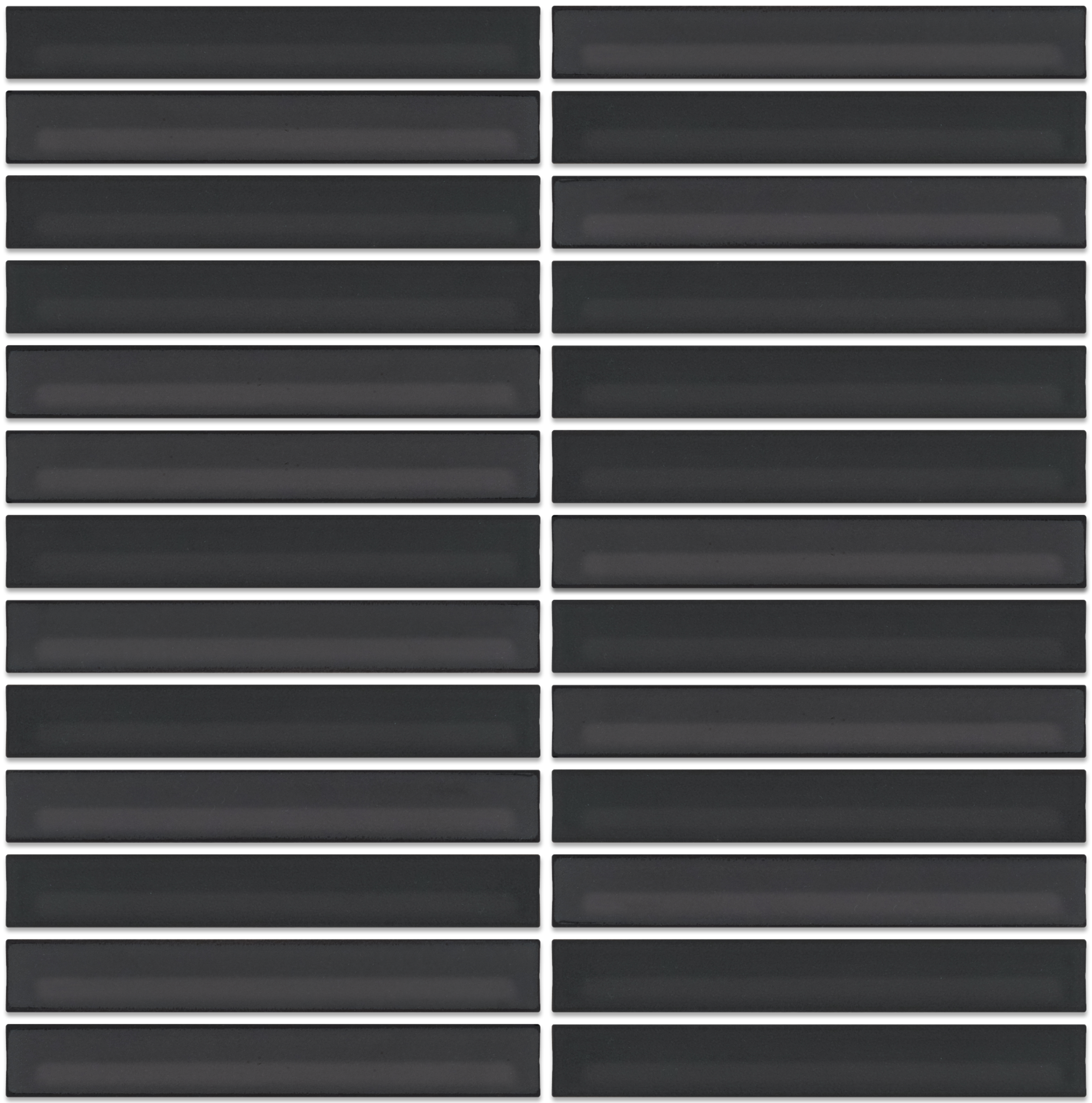 SEF-OH-MIX-2 Black Grey Sevilla - KitKat Original 20x145mm