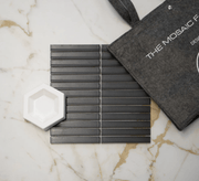 SEF-OH-20925 Black Matt Sevilla - KitKat Original 20x145mm