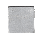 Stone Line Stone Mozaiek Tegel Vierkant Grijs Marmer