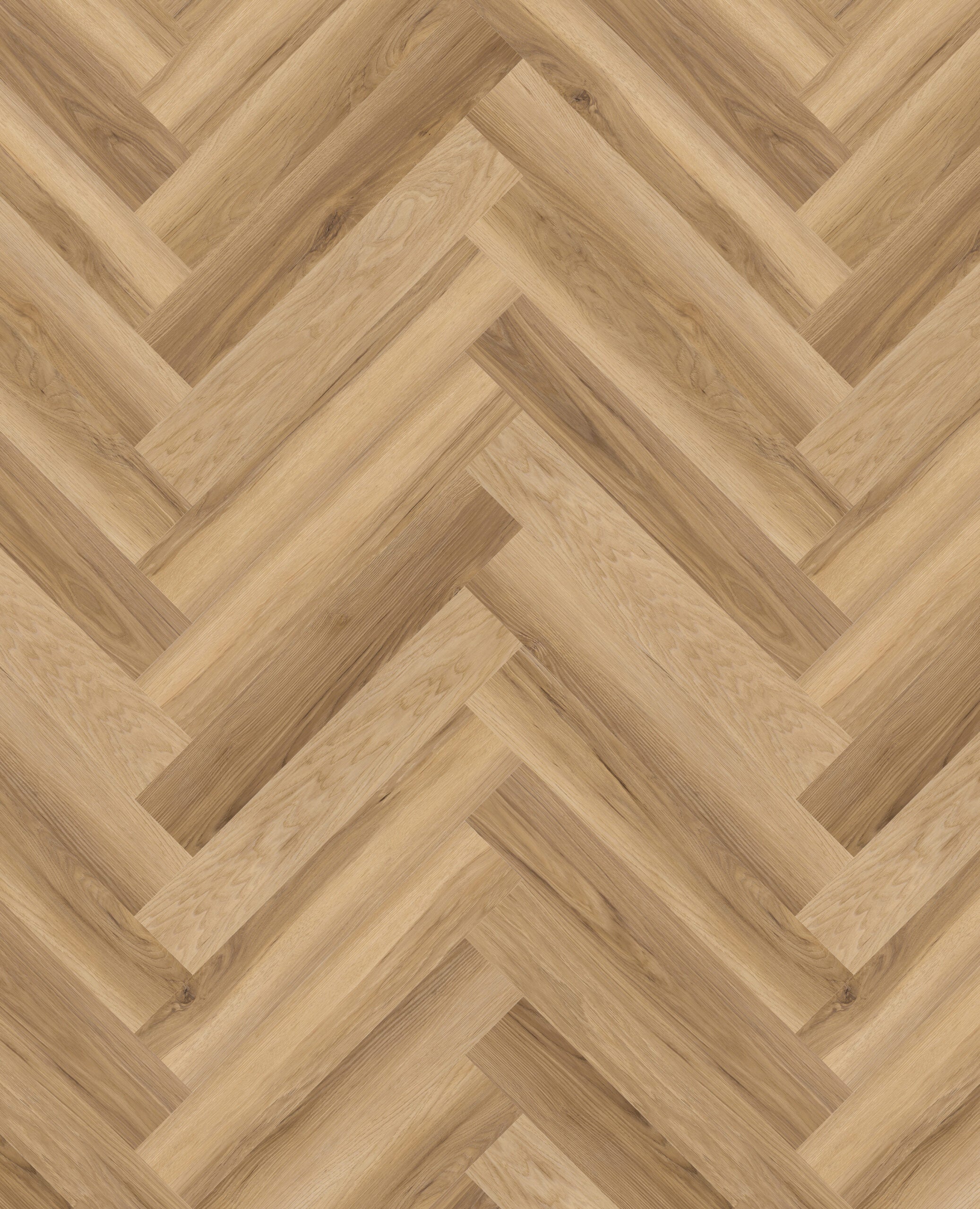 Dateg limited rigid Click visgraat Houtlook eiken naturel