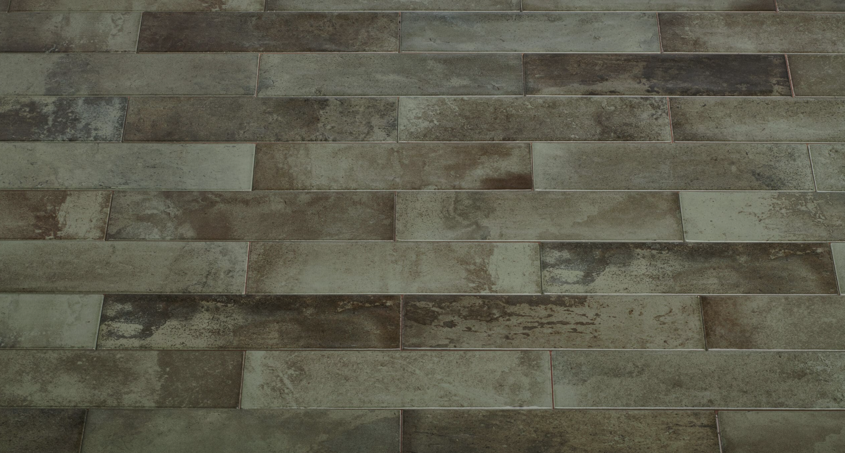 Dateg Wandtegel Brunei Forest 6,5x25 Inhoud doos 0,82m2 - Mozaiektegel.com