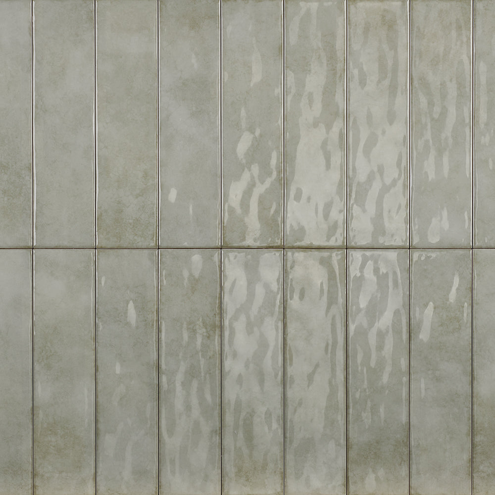 Dateg Wandtegel Lord Pastel Mint 7,5x30 Inhoud doos 0,5m2 - Mozaiektegel.com