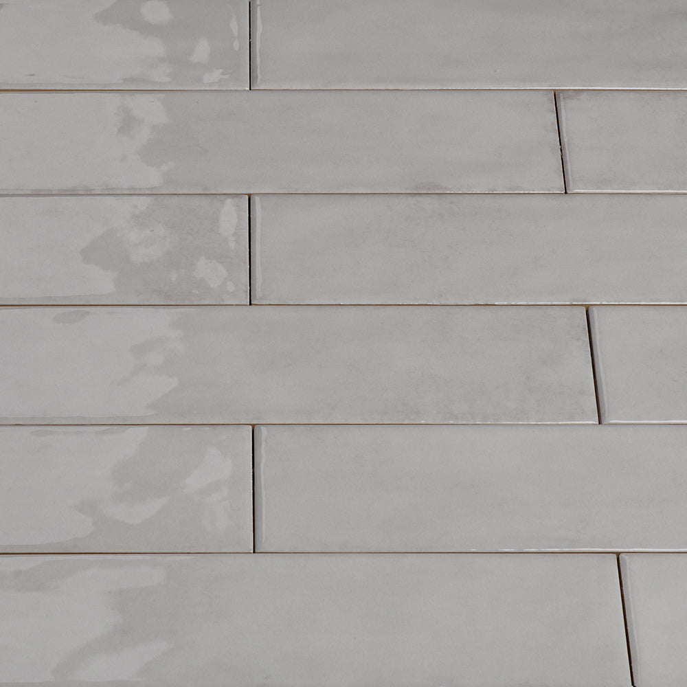 Dateg Wandtegel Lord Wit