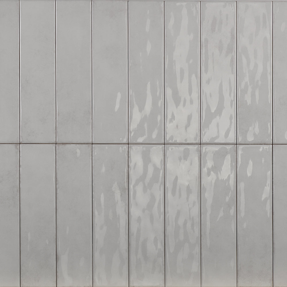 Dateg Wandtegel Lord Wit 7,5x30 Inhoud doos 0,5m2 - Mozaiektegel.com