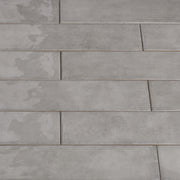 Dateg Wandtegel Lord Zilver