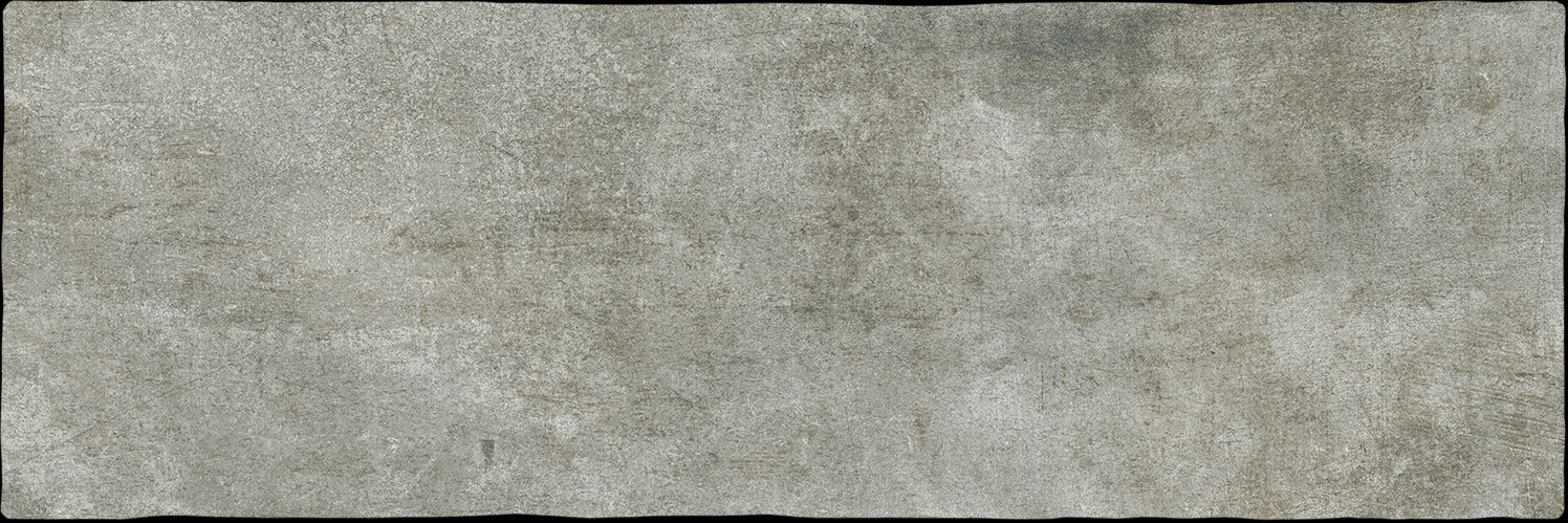 Dateg Wandtegel Memory Groen 7,5x22,5