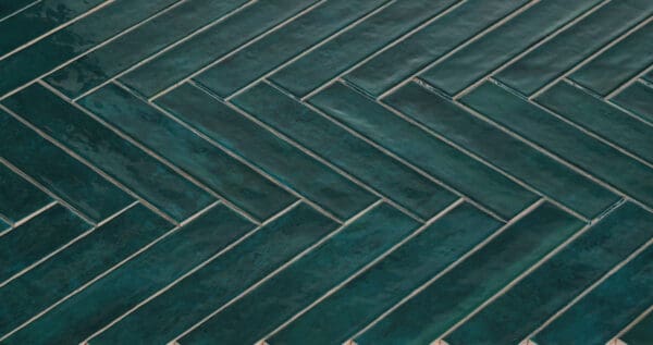 Dateg Wandtegel San Remo Turquoise