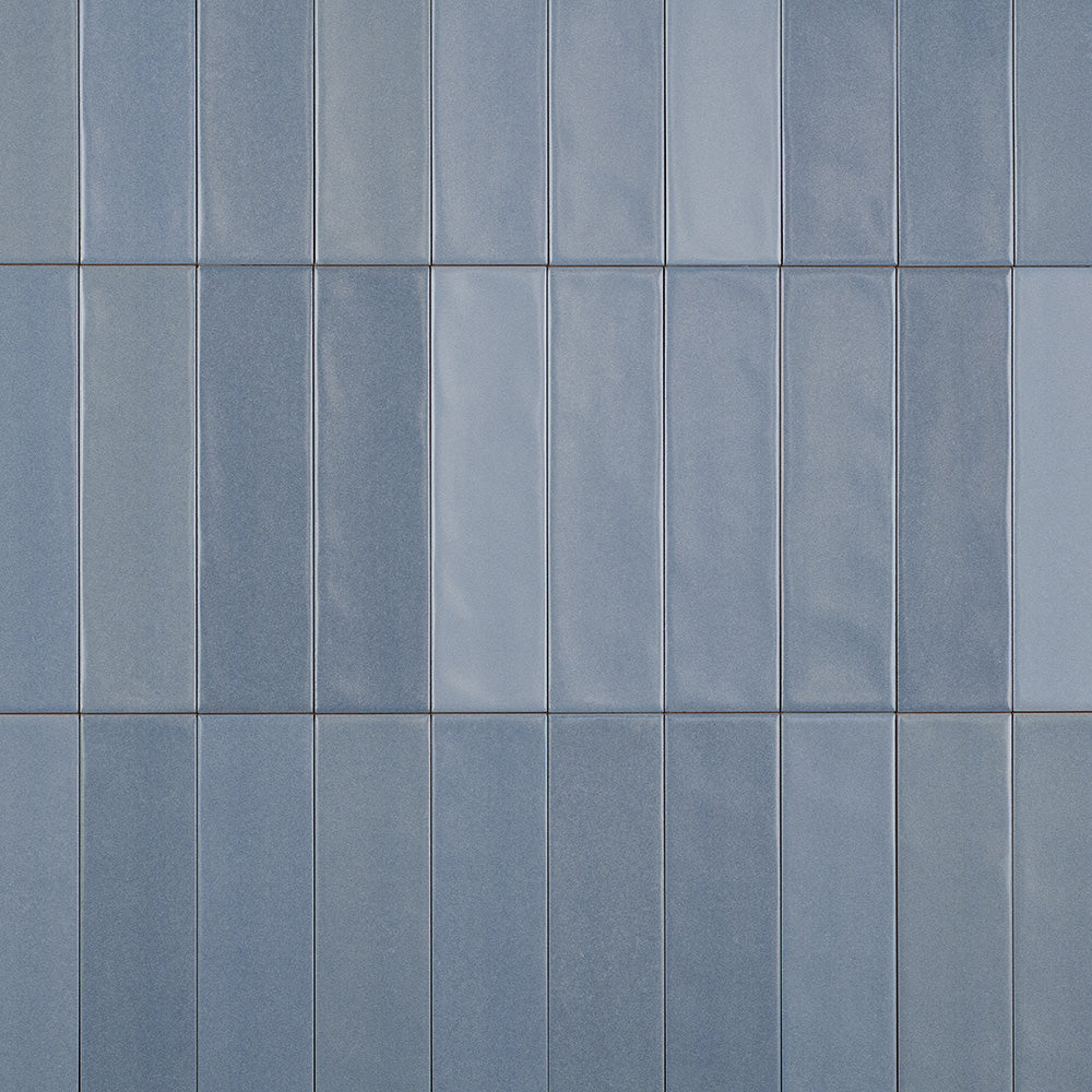 Dateg Wandtegel Tempo Aqua 6,5x25 Inhoud doos 0,82m2 - Mozaiektegel.com