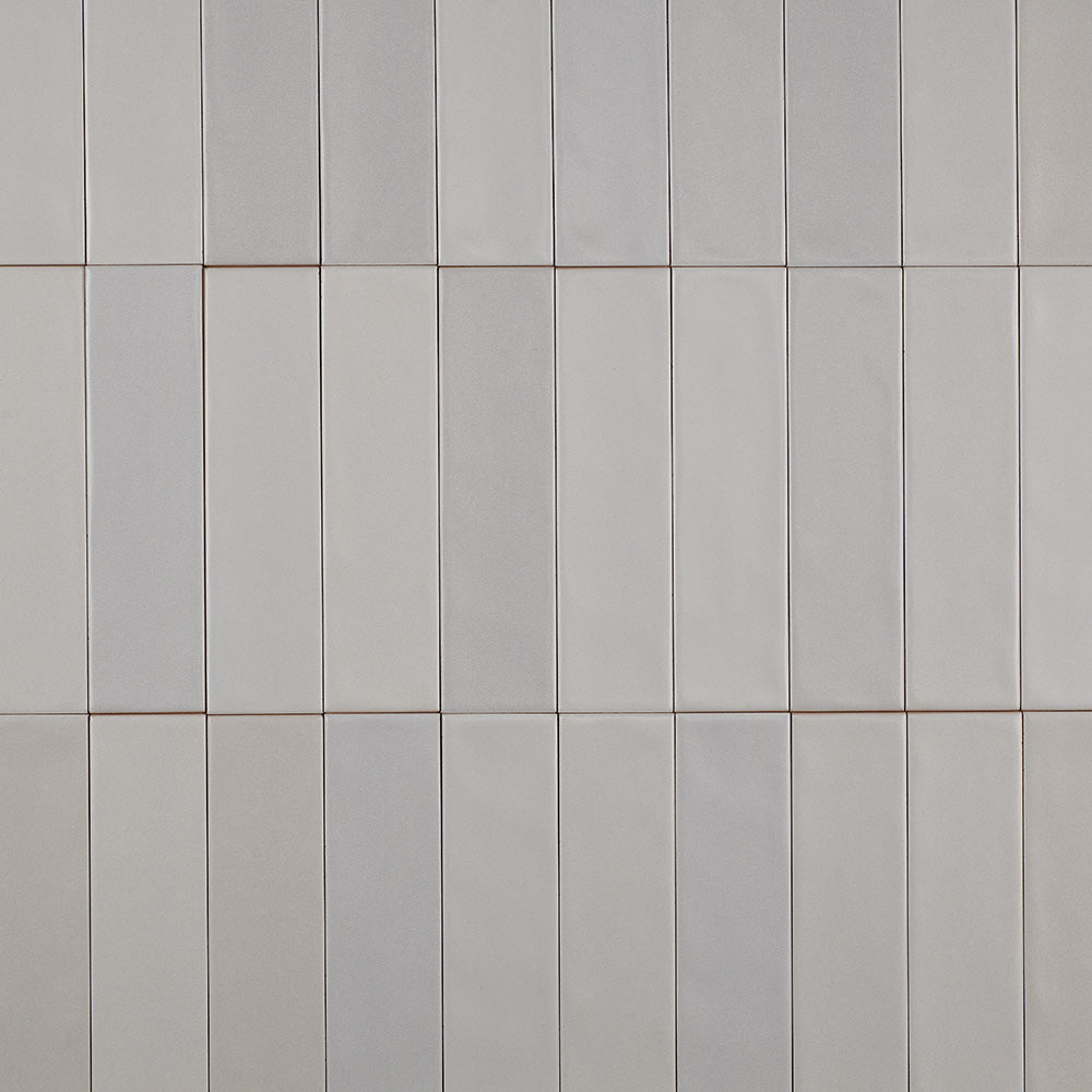 Dateg Wandtegel Tempo Blanco Creme 6,5x25 Inhoud doos 0,82m2 - Mozaiektegel.com