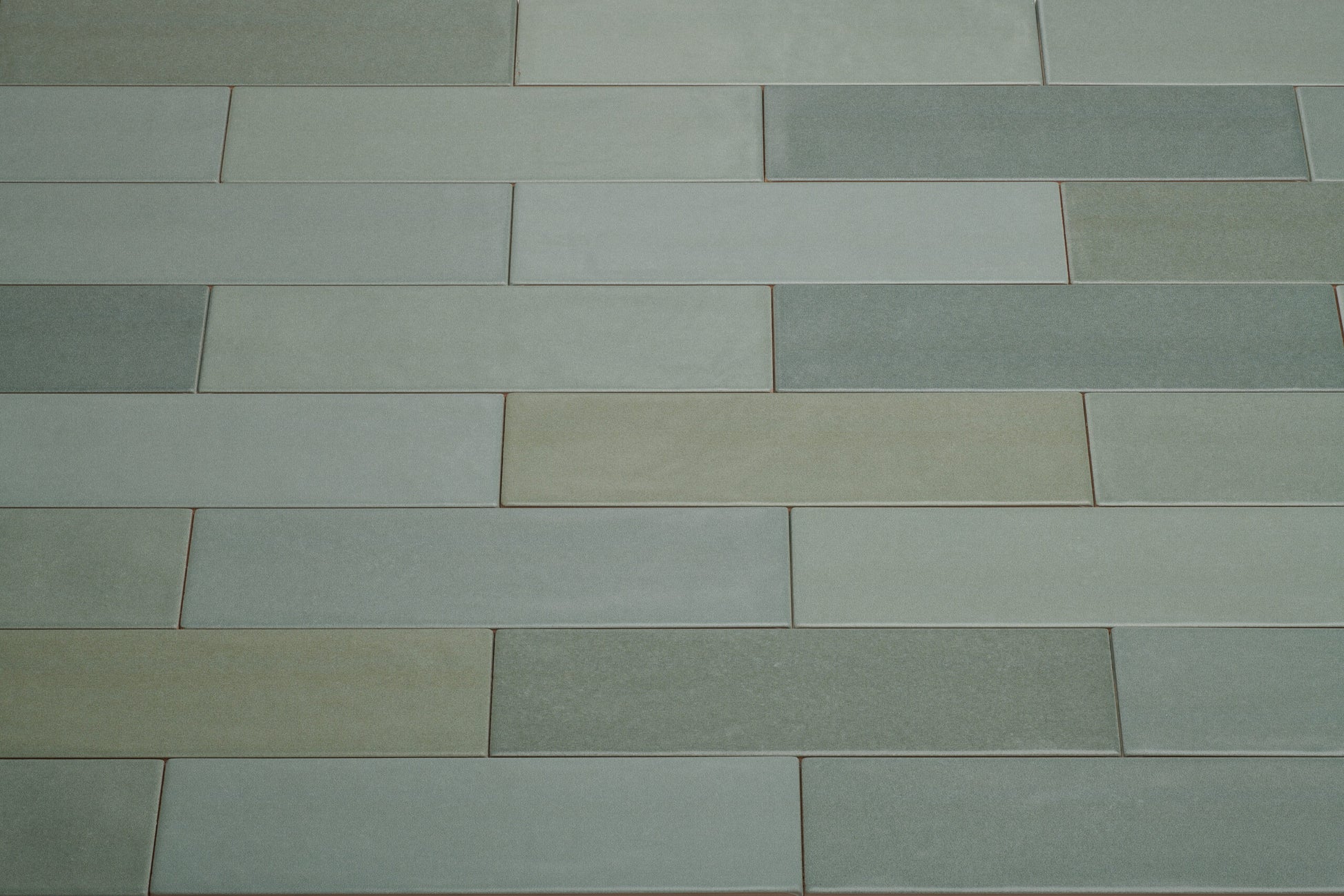 Dateg Wandtegel Tempo Sage 6,5x25 Inhoud doos 0,82m2 - Mozaiektegel.com