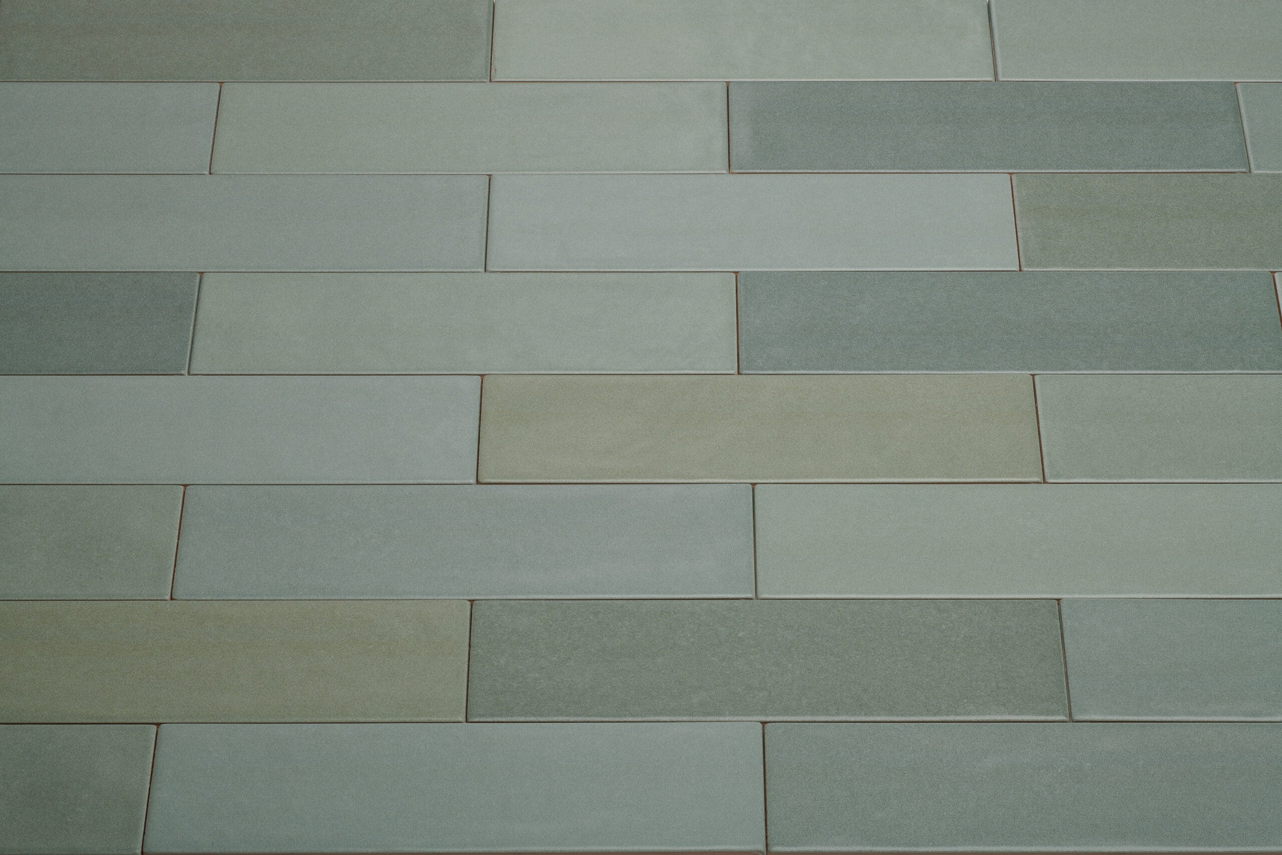 Dateg Wandtegel Tempo Sage 6,5x25 Inhoud doos 0,82m2 - Mozaiektegel.com