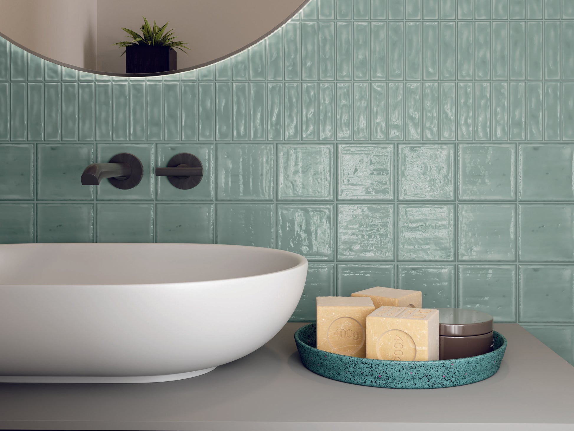 det NOA Fern STICKS Fern