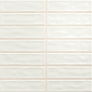 Witte kitkat tegeltjes van vilar albaro