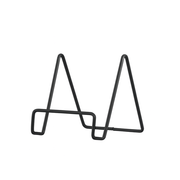 Tegelhouder | Tegelstandaard | 10x10 Tegeltjes | Aluminium - Mozaiektegel.com