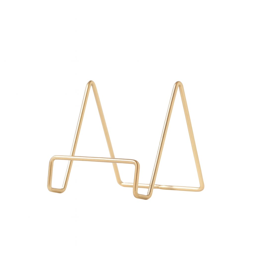 Tegelhouder | Tegelstandaard | 10x10 Tegeltjes | Aluminium - Mozaiektegel.com