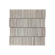 Stabigo PARQUET KITKAT 1 X 7.3 CREAM 30×30