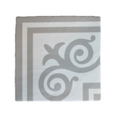 Terre d'Azur Rioja Decor 11-B 20x20 cm