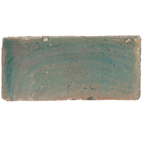 Terre d'Azur Terra Alta Pave Fuego 12x25x3 cm