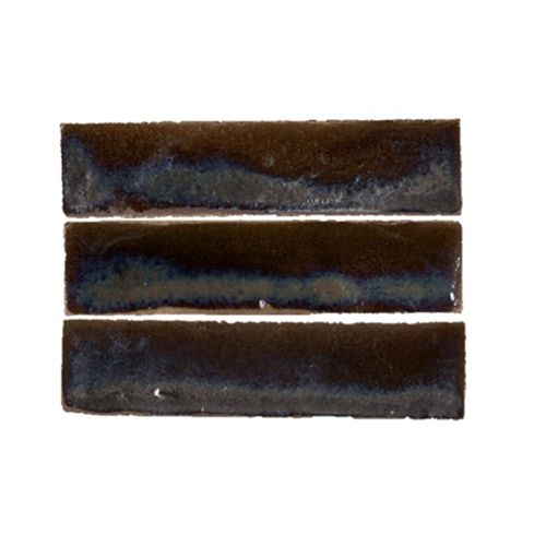 Terre d'Azur Terra Alta Reflejos Azul 5x20 cm