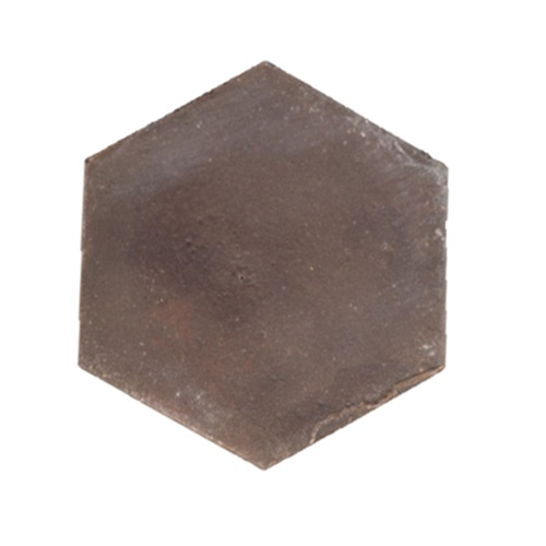 Terre d'Azur Terra Alta Mangneso hexagonal 11 cm