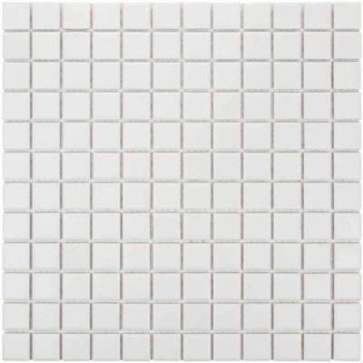 LO2310S London vierkant 23x23 superwhite The Mosaic Factory 1024x1024 1