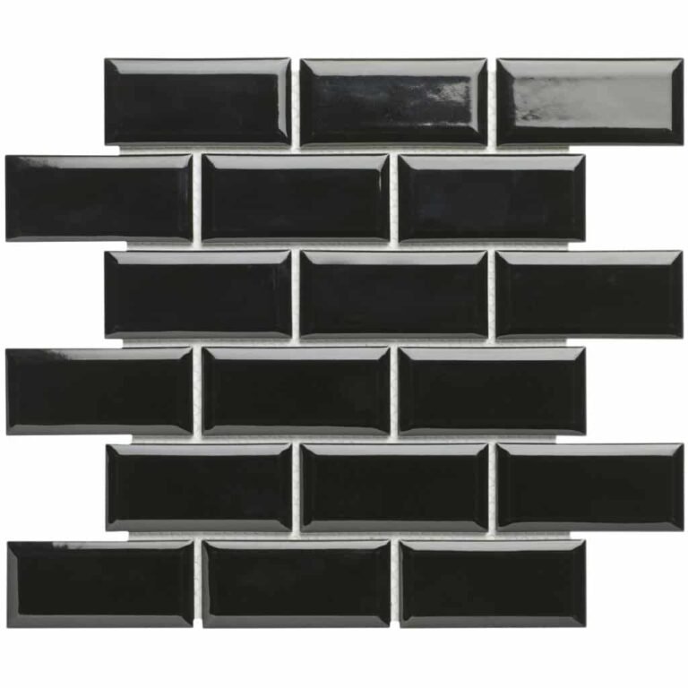 PAME915 Black Glossy 45x95mm 1024x1024 1 2